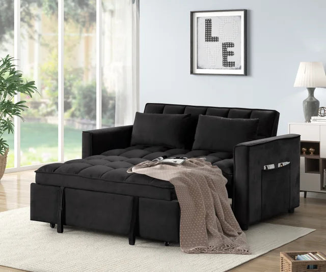 Relax Sleeper Sofa