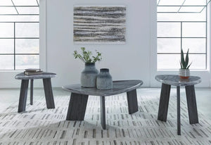 Ashley T390-13 Occasional Table Set