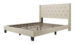 HH740 Platform Bed - Twin, Full