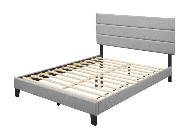 HH610 Platform Bed - Twin, Full, Queen, King