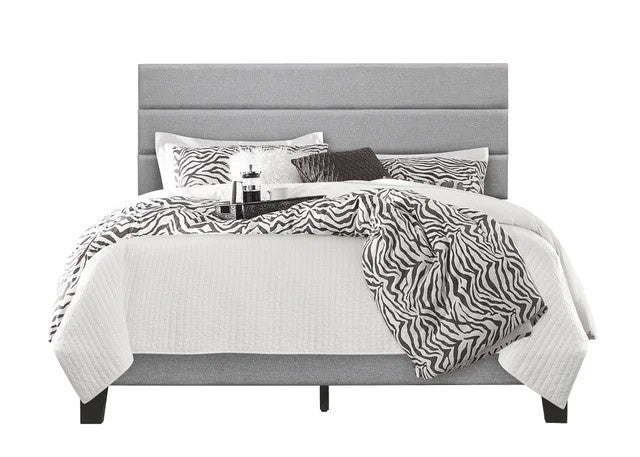 HH610 Platform Bed - Twin, Full, Queen, King