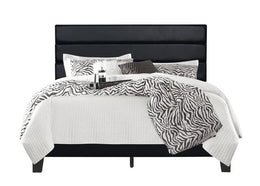 HH620 Platform Bed - Full, Queen