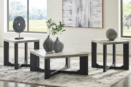 Ashley T251-13 Occasional Table Set