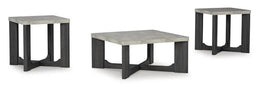 Ashley T251-13 Occasional Table Set