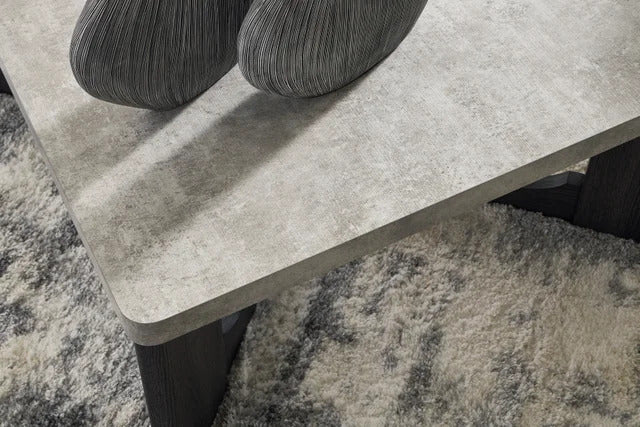 Ashley T251-13 Occasional Table Set