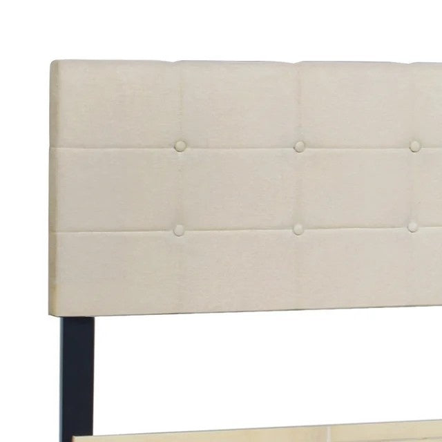 HH995 Platform Bed - Full, Queen, King