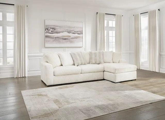 Ashley 619 Sectional
