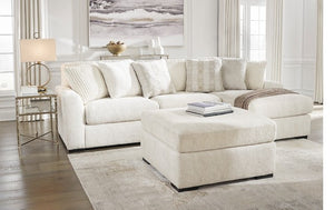 Ashley 619 Sectional