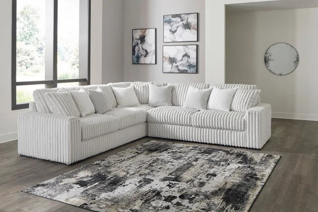 Ashley 259-03 Sectional