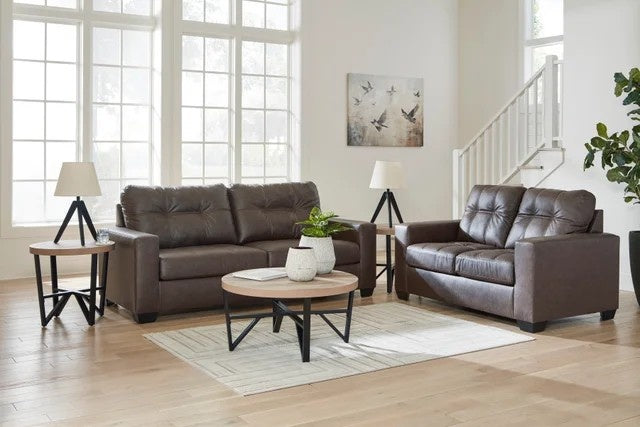 Ashley 170-03 Sofa & Loveseat Set