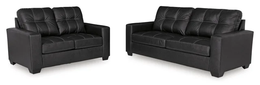 Ashley 170-04 Sofa & Loveseat