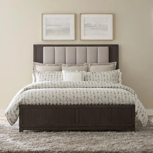313 - 5PC Bedroom Set (Queen )
