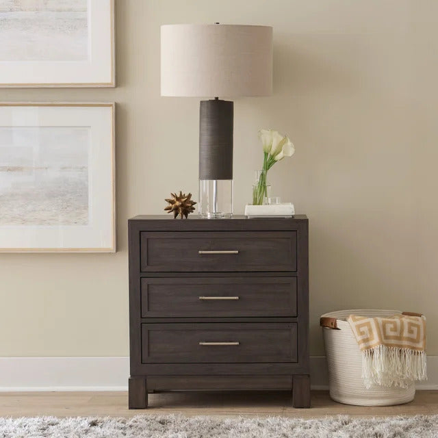 313 - 5PC Bedroom Set (Queen )