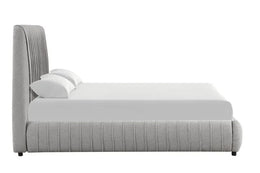 Oasis Platform Bed - Queen, King