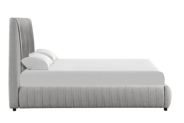 Oasis Platform Bed - Queen, King