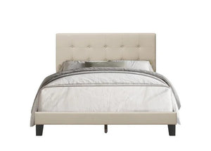 950 Fog Platform Bed - Twin **NEW ARRIVAL**