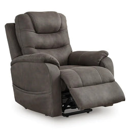 Ashley 1760912 Power Lift Recliner (HEAT/MASSAGE)