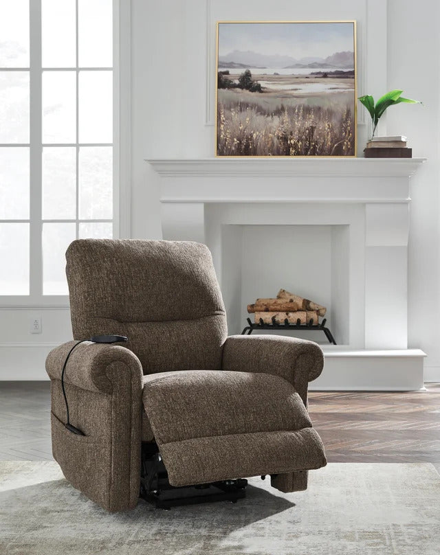 Ashley 1790212 Power Lift Chair (Heat/Massage)