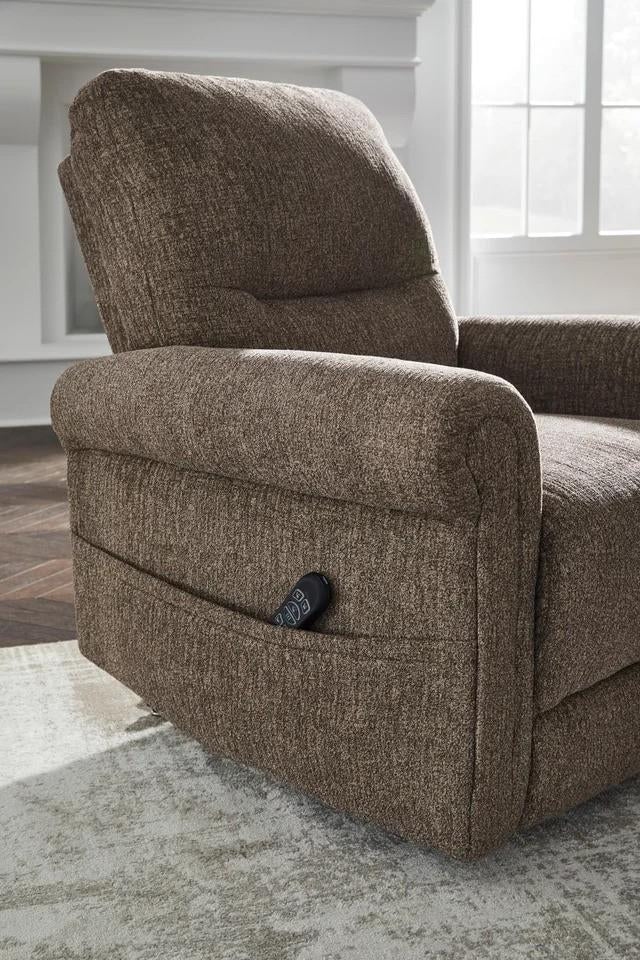 Ashley 1790212 Power Lift Chair (Heat/Massage)
