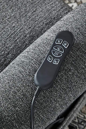 Ashley 1790312 - Power Lift Recliner (Heat/Massage)