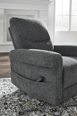 Ashley 1790312 - Power Lift Recliner (Heat/Massage)