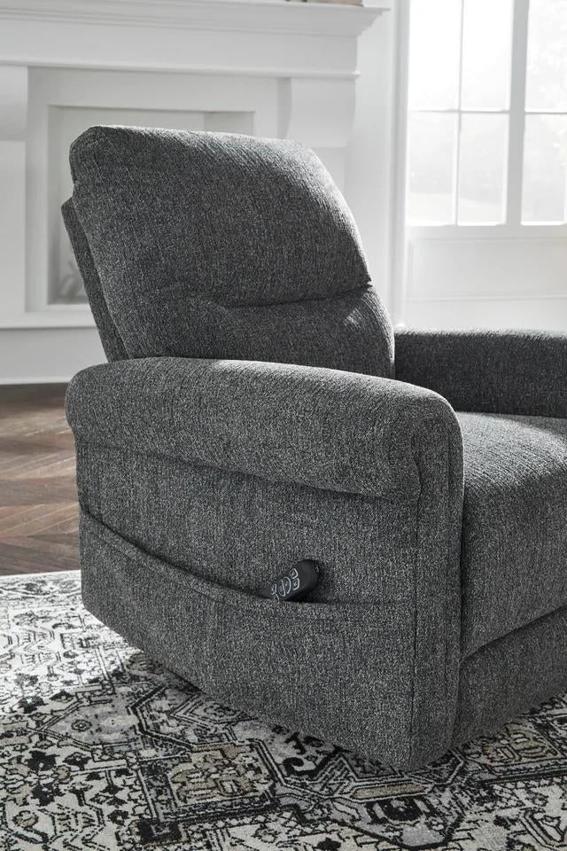 Ashley 1790312 - Power Lift Recliner (Heat/Massage)