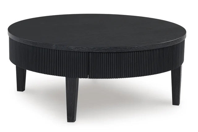 Ashley T551 - Occasional Table Set