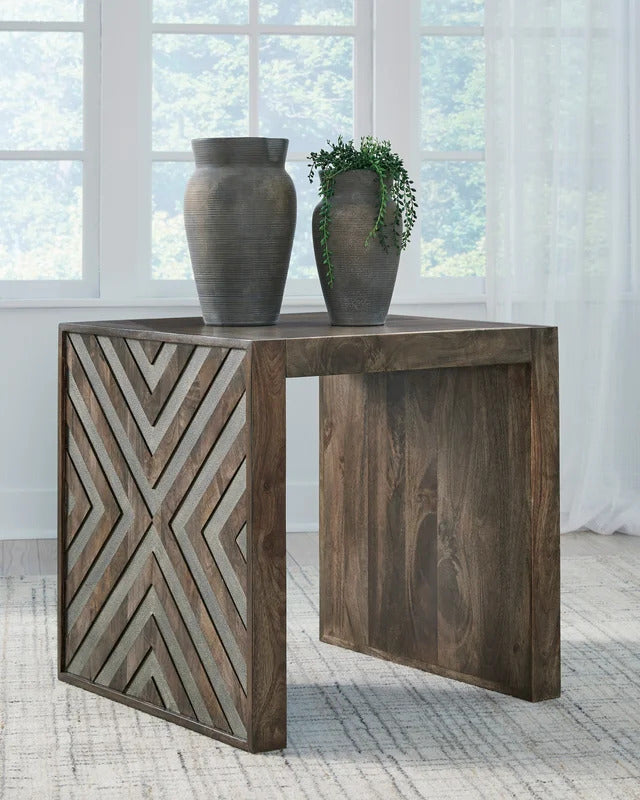Ashley T567 - Occasional Table Set **ON SALE**