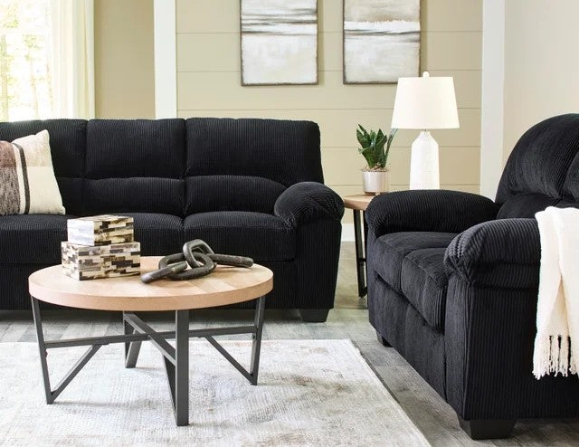 Ashley 242-04 Sofa & Loveseat