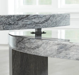 T600 - Occasional Table Set