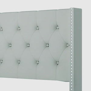 HH720 Platform Bed - Twin, Full, Queen, King