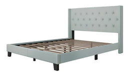 HH720 Platform Bed - Twin, Full, Queen, King