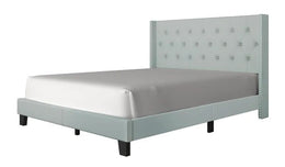 HH720 Platform Bed - Twin, Full, Queen, King