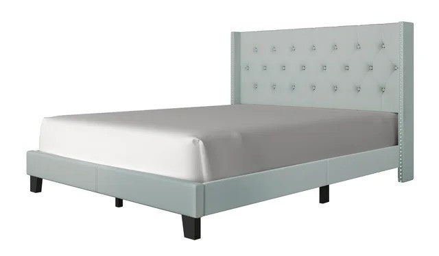 HH720 Platform Bed - Twin, Full, Queen, King