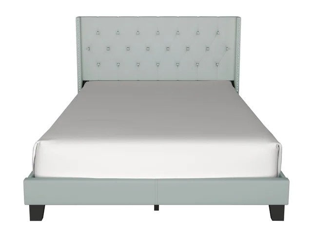 HH720 Platform Bed - Twin, Full, Queen, King