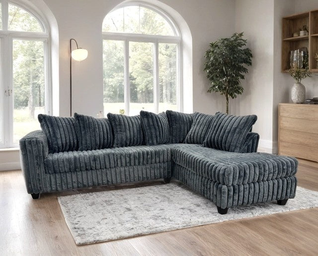 510 - Sectional