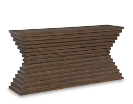 T821-4 - Sofa Table