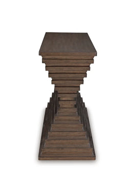 T821-4 - Sofa Table