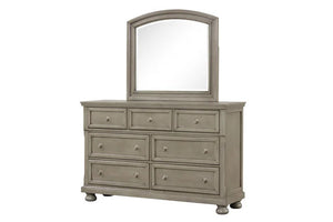 Magnolia20 4pc Bedroom Set - Queen