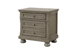 Magnolia20 4pc Bedroom Set - Queen