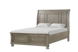 Magnolia20 4pc Bedroom Set - Queen