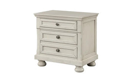 Magnolia40 4pc Bedroom Set - Queen