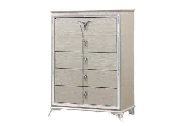 Master 4pc or 5pc Bedroom Set - Queen, King **NEW ARRIVAL**