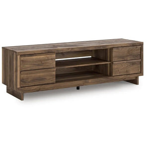 W3367-68 - TV 72"L Stand **NEW ARRIVAL**
