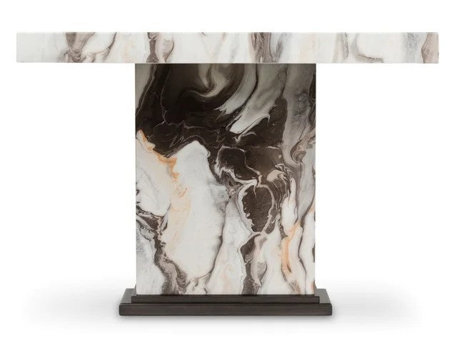 Ashley D581-26 Table with 6 Chairs **NEW ARRIVAL**