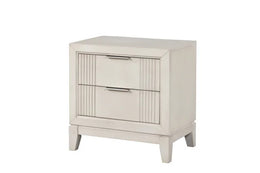 Uptown 4pc or 5pc Bedroom Set - Queen, King