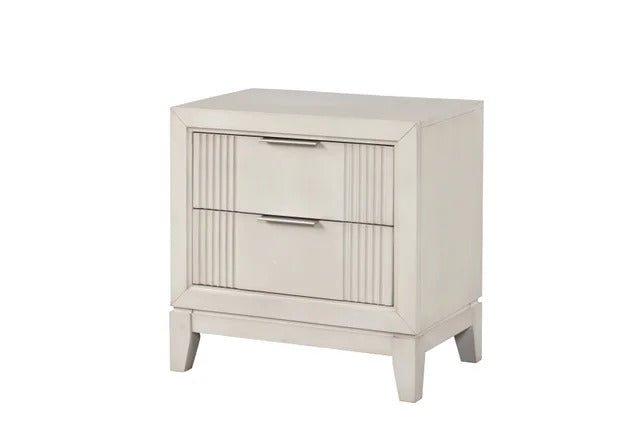 Uptown 4pc or 5pc Bedroom Set - Queen, King