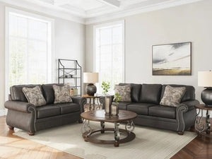 Ashley 559-03 Sofa & Loveseat Set