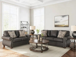 Ashley 559-03 Sofa & Loveseat Set