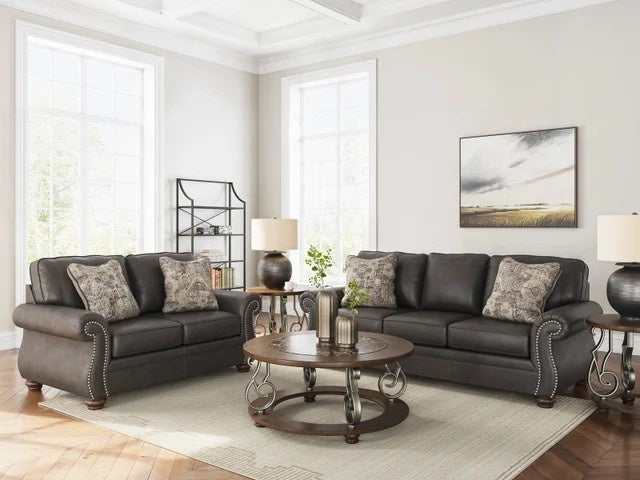 Ashley 559-03 Sofa & Loveseat Set